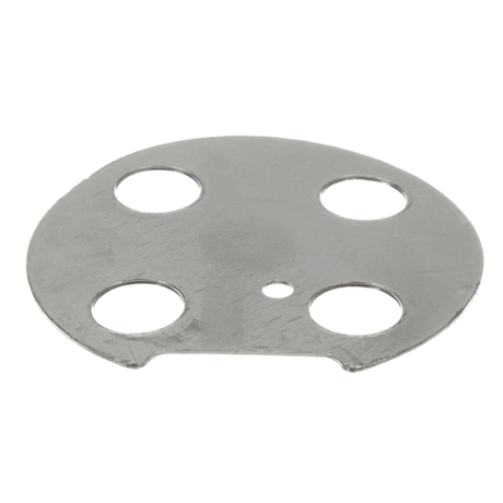 Samsung DE81-07024A SVC GASKET DUAL BURNER