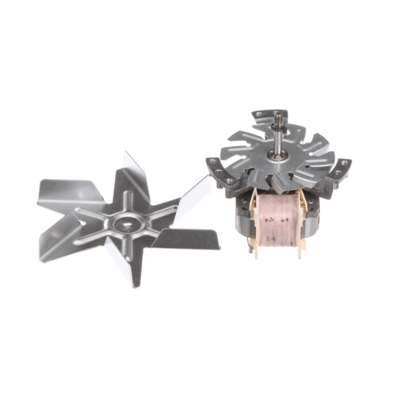 Samsung DE81-07055A KIT CONVECTION FAN