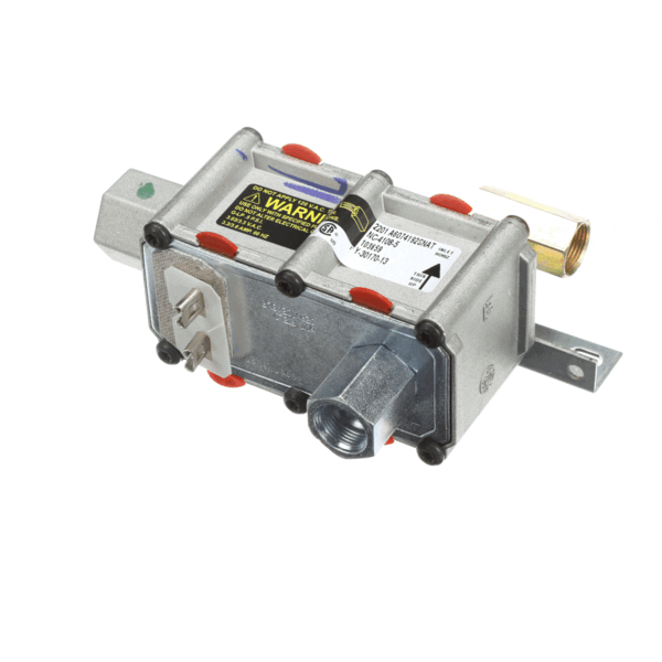 This is a genuine Samsung DE81-07125A SVC-VALVE THERMAL DUAL