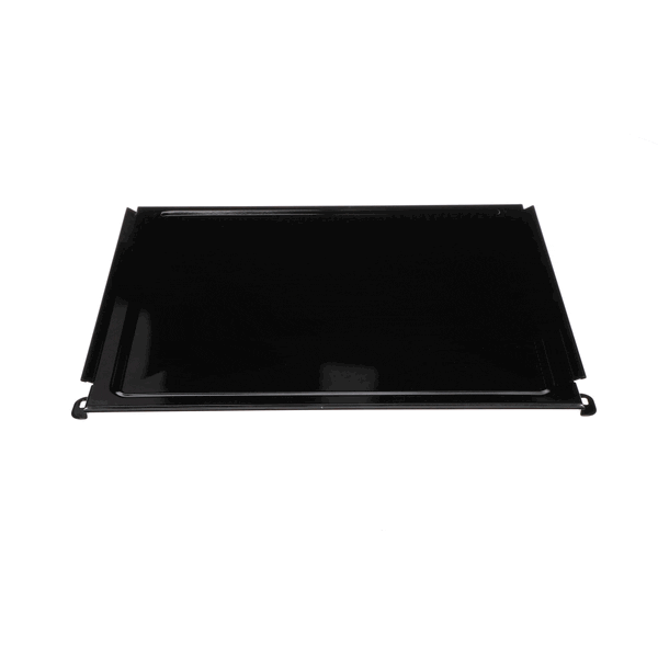 Samsung DE81-07145A SVC BAKE PAN DEFLECTOR