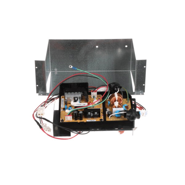 This is a genuine Samsung DE81-07147A SVC FILTER SERVICE KIT