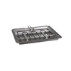 Samsung DE81-07354A SVC-ASY 3100W BROILER