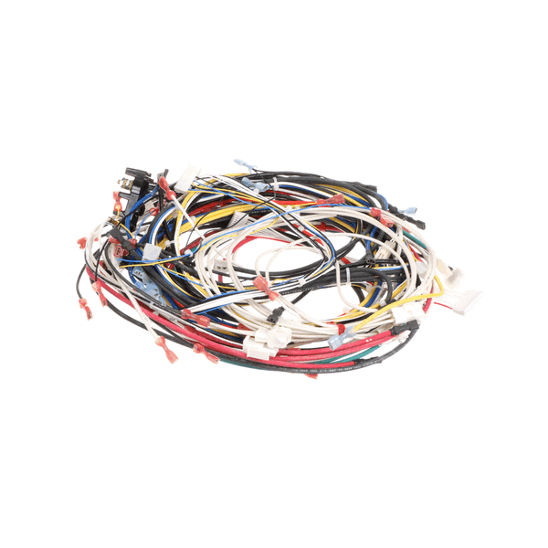 Samsung DE81-07444A SVC WIRE HARNESS MAIN