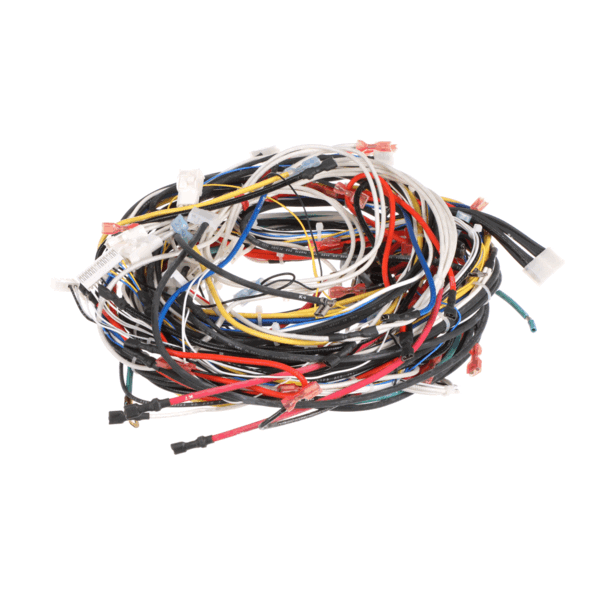 This is a genuine Samsung DE81-07445A SVC WIRE HARNESS MAIN