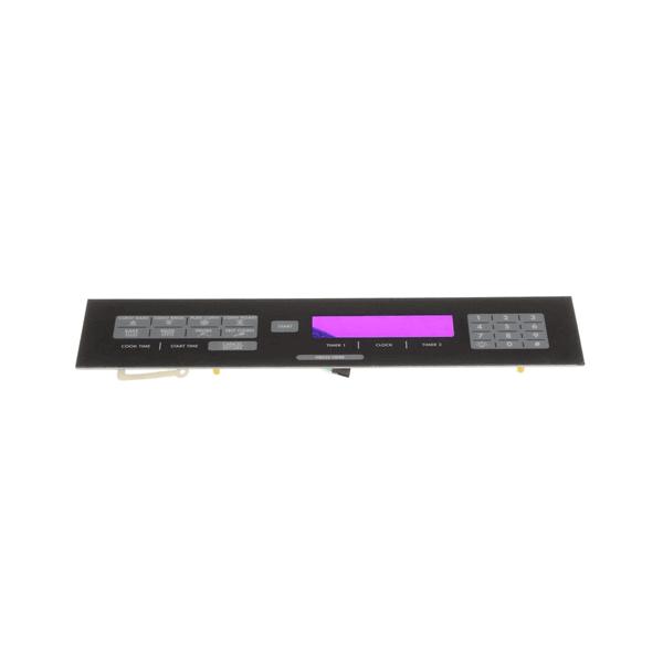 Samsung DE81-07624A SVC-MEMBRANE ER30 36D