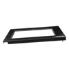 Samsung DE81-08367A SVC-DOOR SCREEN BLK