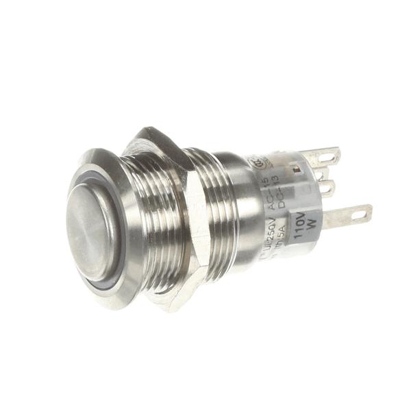 Samsung DE81-08605A SVC SWITCH PUSH BTN