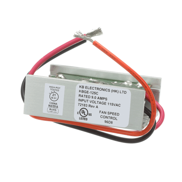 Samsung DE81-08638A SVC AC PHASE CONTROL