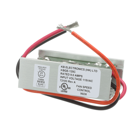 Samsung DE81-08638A SVC AC PHASE CONTROL