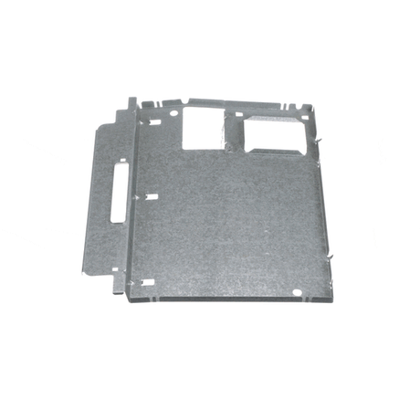 Samsung DE81-08796A SVC-THERMAL COVER R