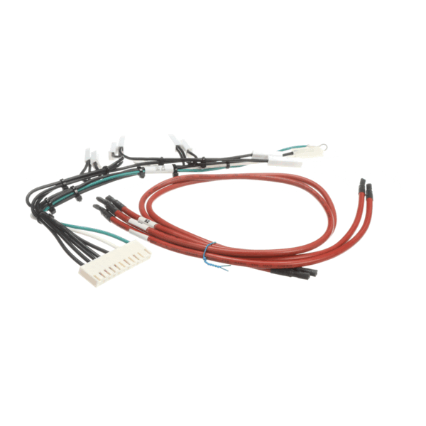 Samsung DE81-09105A SVC-WIRING HARNESS