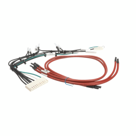 Samsung DE81-09105A SVC-WIRING HARNESS