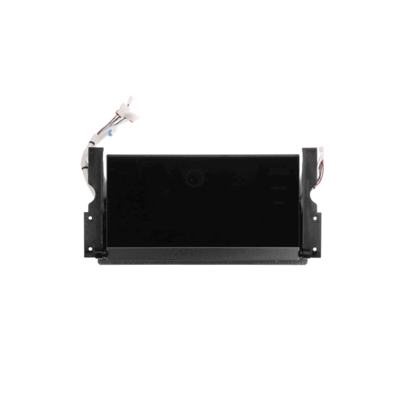 Samsung DE81-10788A SVC-ASSEMBLY CONTROL PANEL