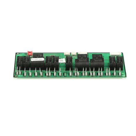 Samsung DE92-04035A MAIN PCB ASSEMBLY