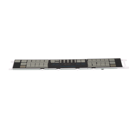 Samsung DE92-04043B ASSEMBLY PBA MODULE