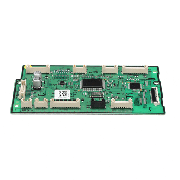 This is a genuine Samsung DE92-04046J PCB ASSEMBLY SUB