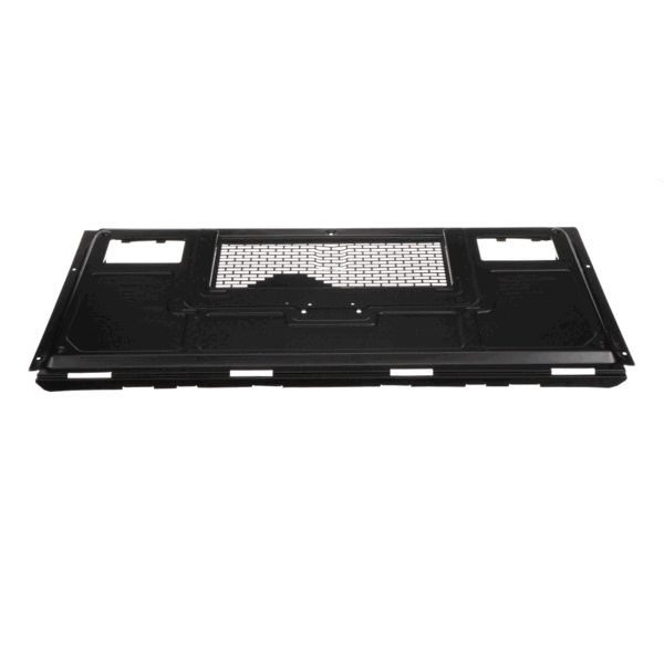 This is a genuine Samsung DE94-02907E BASE BOTTOM ASSEMBLY