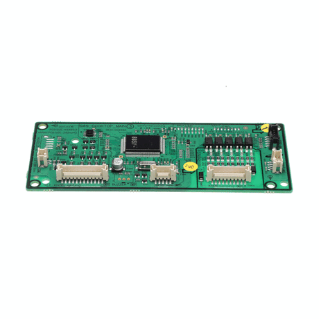 Samsung DE94-03890D REFRIGERATOR CONTROL BOARD