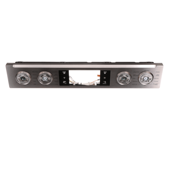Samsung DE94-04019A SUB CONTROL ASSEMBLY