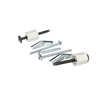 Samsung DE94-05209A ASSEMBLY HARD WARE