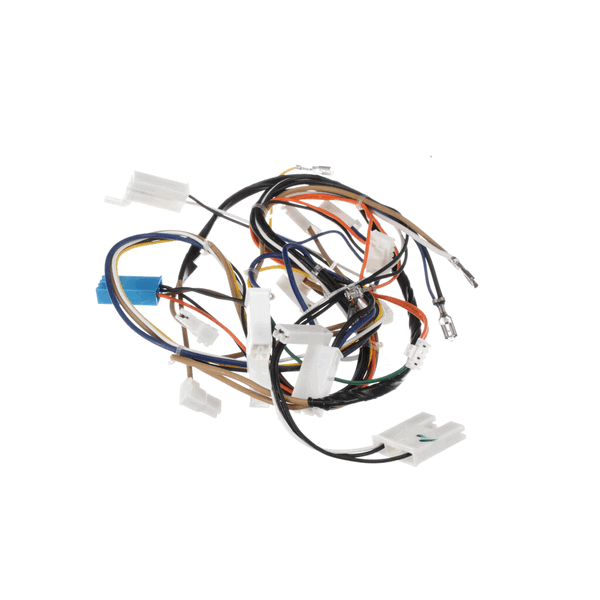 This is a genuine Samsung DE96-01096A ASSEMBLY MAIN WIRE HARNESS