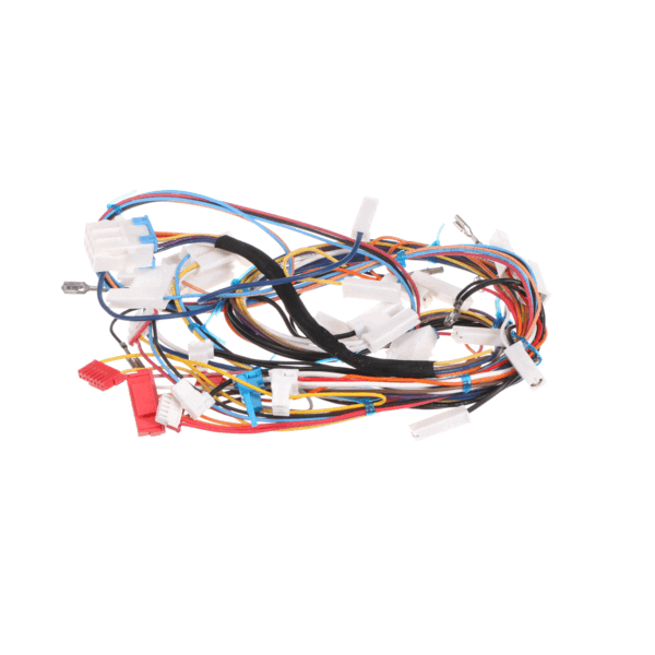 Samsung DE96-01123A ASSEMBLY WIRE HARNESS-MAIN