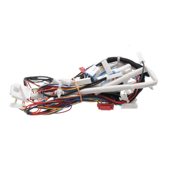 This is a genuine Samsung DE96-01136A ASSEMBLY WIRE HARNESS-MAIN