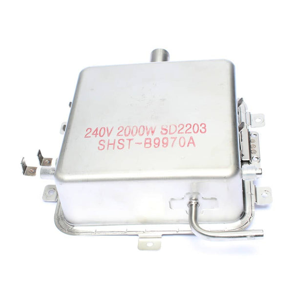 Samsung DG47-00048C Heater Steam