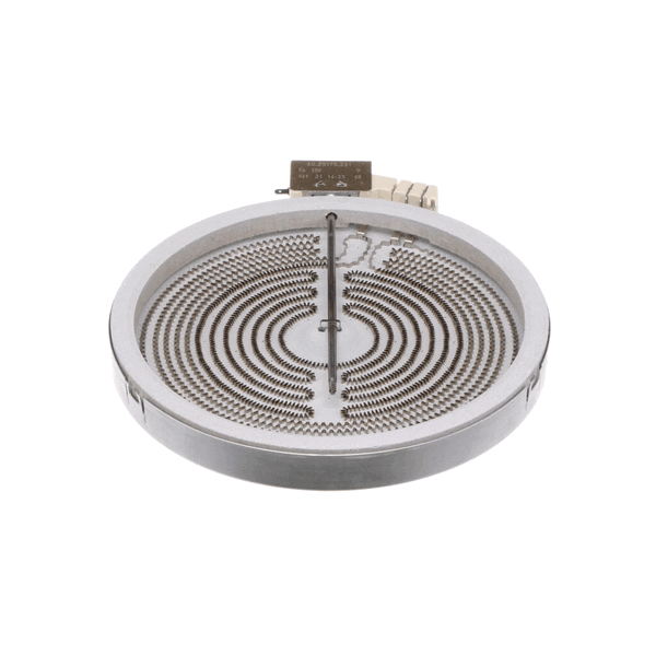 Samsung DG47-00075A HEATER RADIANT-DUAL