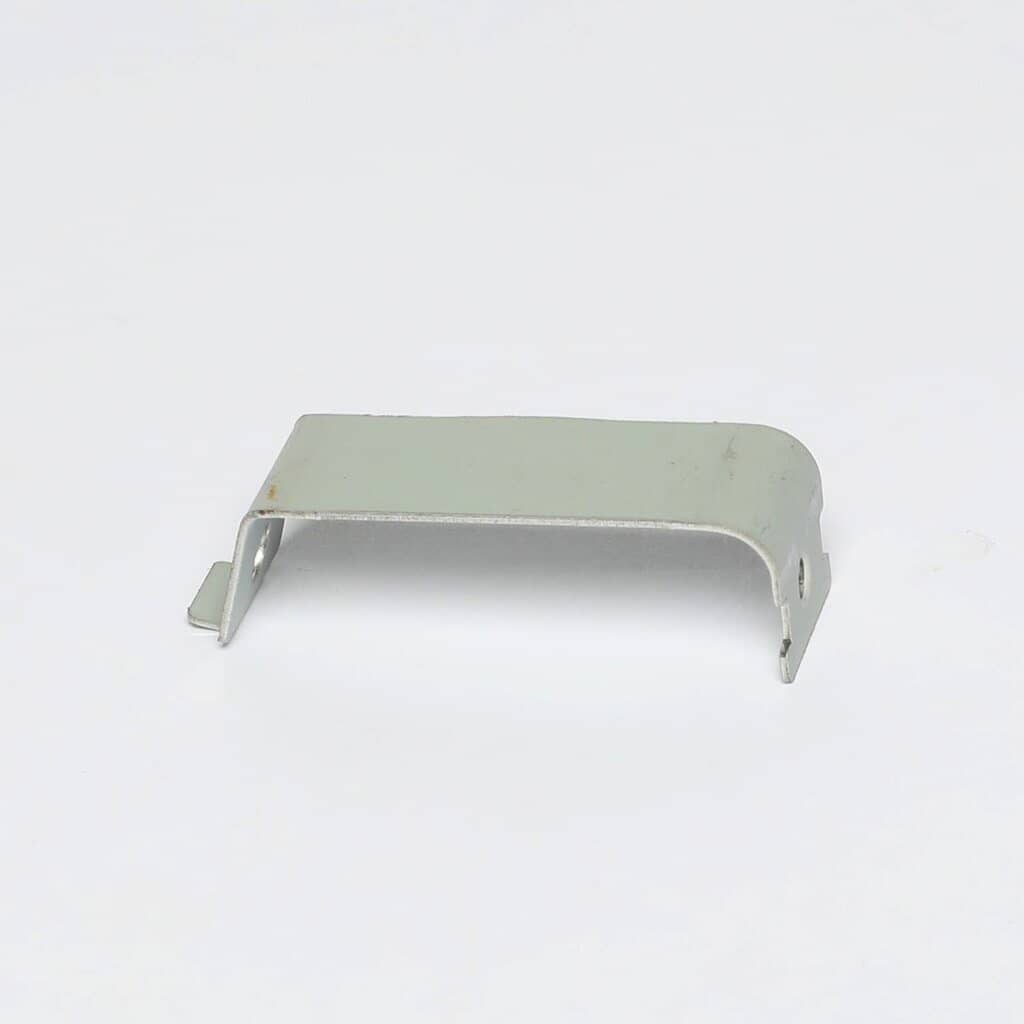 This is a genuine Samsung DG61-00165A BRACKET-CHASSIS PANEL