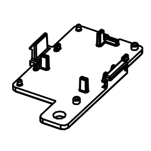 Samsung DG61-01151A Holder PCB-BLUETOOTH