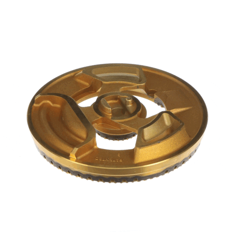 Samsung DG62-00121C BURNER HEAD;DOP36R96G,BRASS,RE