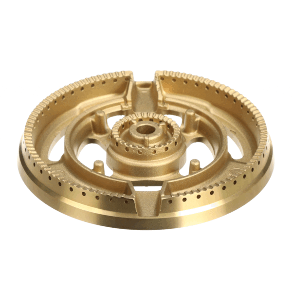 Samsung DG62-00214A BURNER HEAD-DOUBLE