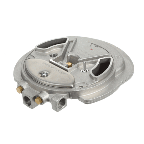 Samsung DG62-00297A BURNER CUP