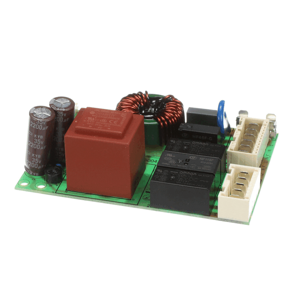 Samsung DG81-02500A MAIN PBA