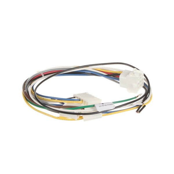 Samsung DG81-02779A A/S-MOTOR And Supply HARNESS;N