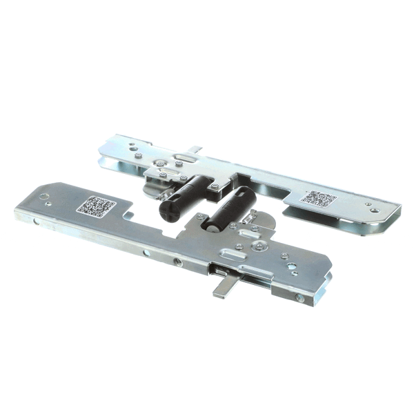 This is a genuine Samsung DG82-01052A A/S ASSY-SUPPORT HINGE;NE59M68