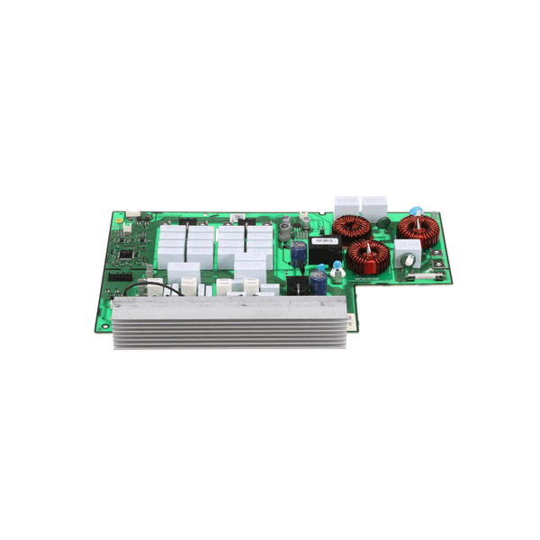 Samsung DG92-01034A PCB ASSEMBLY INVERTER