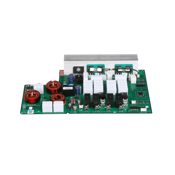 Samsung DG92-01042A PCB ASSEMBLY INVERTER