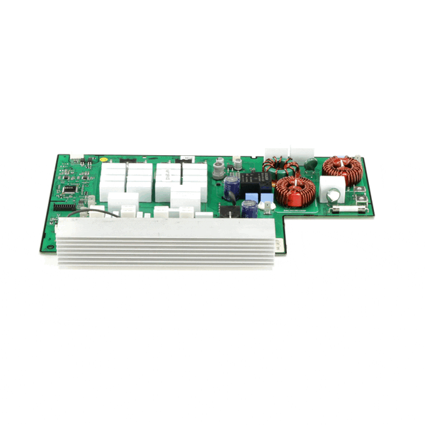 Samsung DG92-01044A PCB ASSEMBLY INVERTER