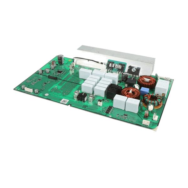 Samsung DG92-01045A PCB ASSEMBLY INVERTER