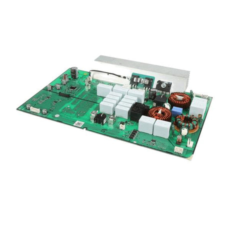 Samsung DG92-01045A PCB ASSEMBLY INVERTER