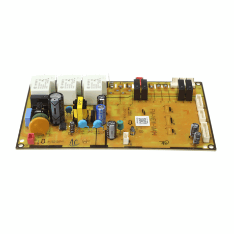 This is a genuine Samsung DG92-01084C ASSEMBLY PCB MAIN