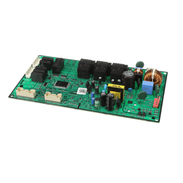 Samsung DG92-01198G MAIN BOARD