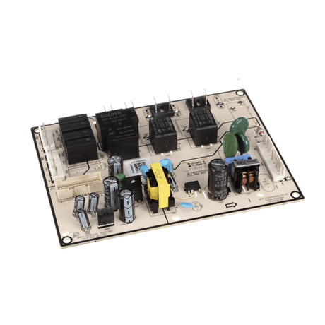 Samsung DG92-01207F MAIN BOARD