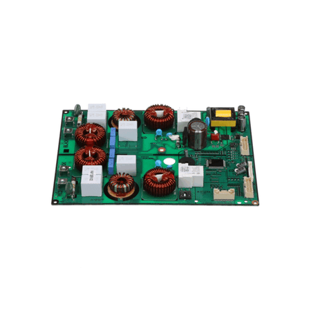 Samsung DG92-01228A MAIN BOARD