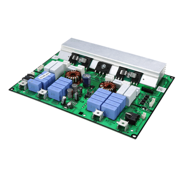 Samsung DG92-01229C ASSEMBLY PCB INVERTER