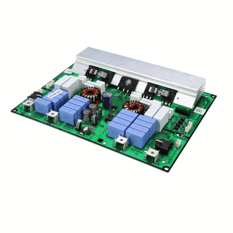 Samsung DG92-01229C ASSEMBLY PCB INVERTER