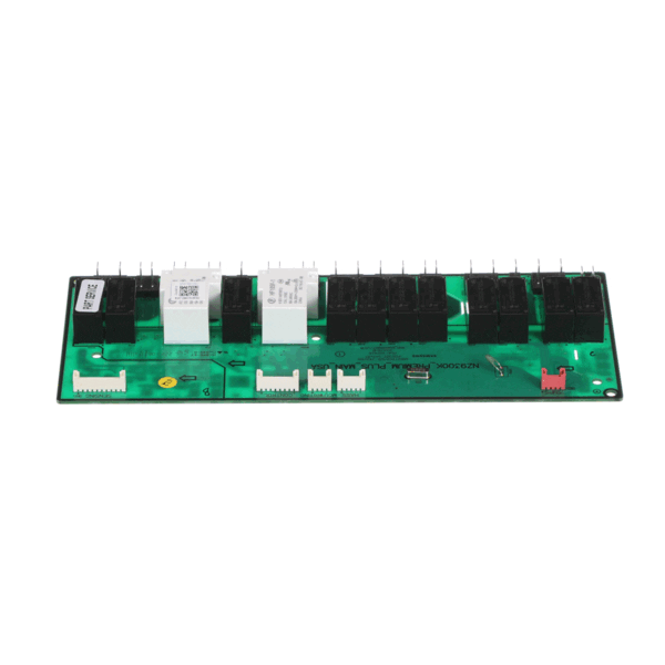Samsung DG92-01252B ASSEMBLY PCB MAIN