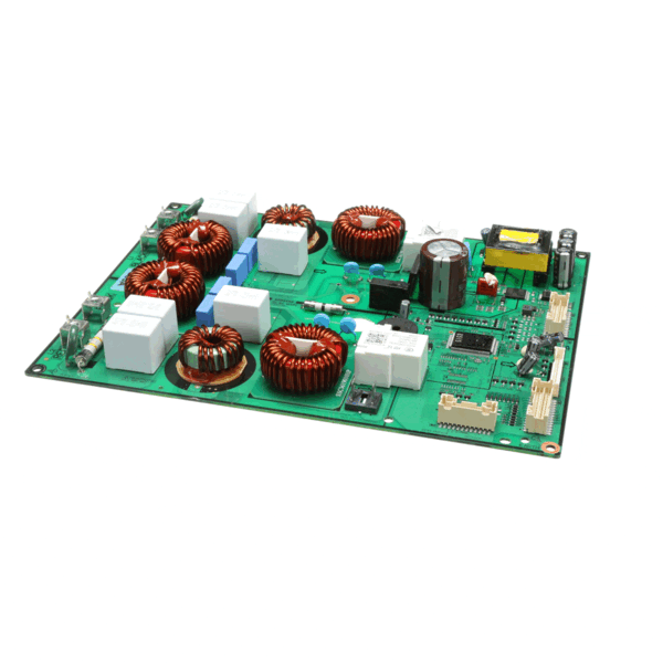 Samsung DG92-01285A ASSY PCB MAIN